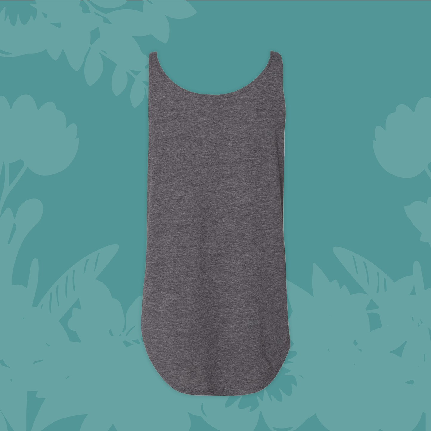 ExtraordinaryU Tank Top
