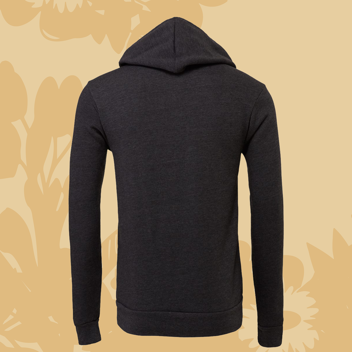 Sisterhoodie Extraordinary U Pullover