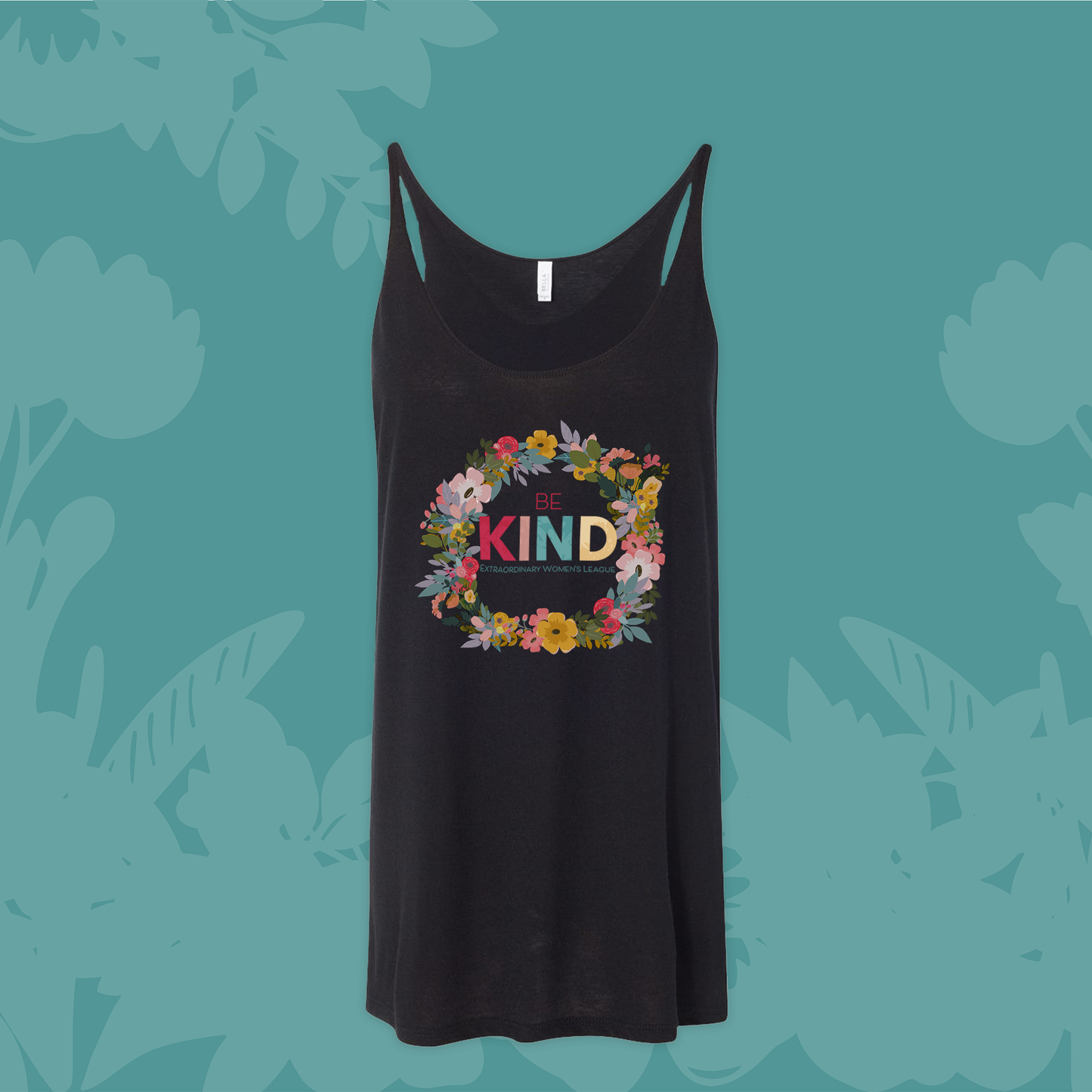 Be KIND Tank