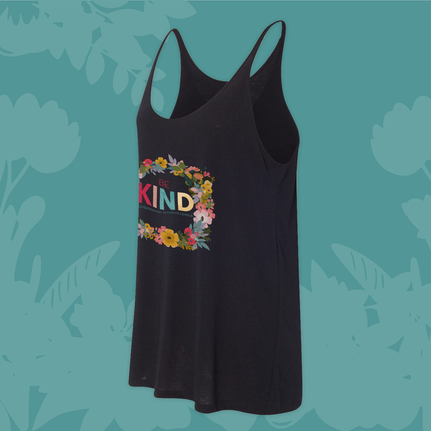 Be KIND Tank