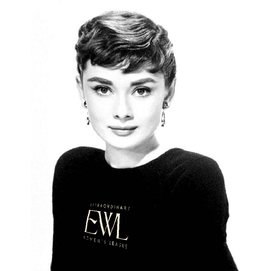 Sleek & Simple EWL Tee